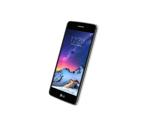 LG K8 2017 LTE Dual SIM tytanowy - 351957 - zdjęcie 7